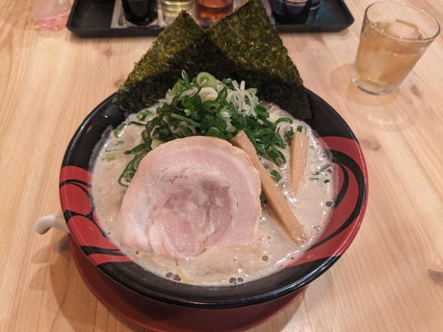 博多 雷龍 - サブ画像1