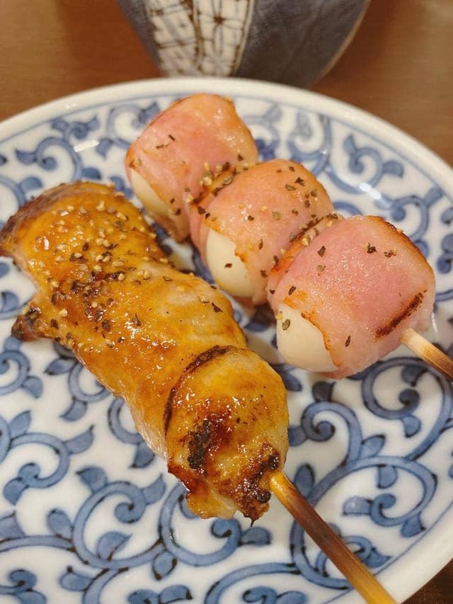 元祖やきとり串八珍 大手町ビル店 - サブ画像1