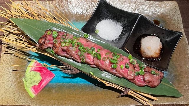 温炊き さんずい 刈谷店 - サブ画像2