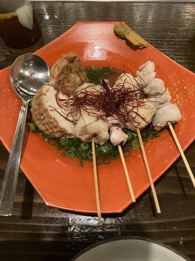 春吉サンダーボルト