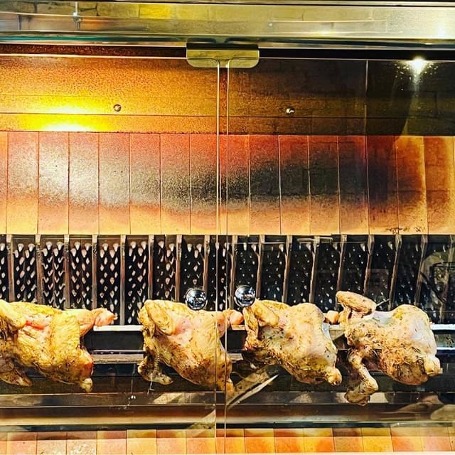 ファーマーズチキン 東麻布店 - サブ画像2