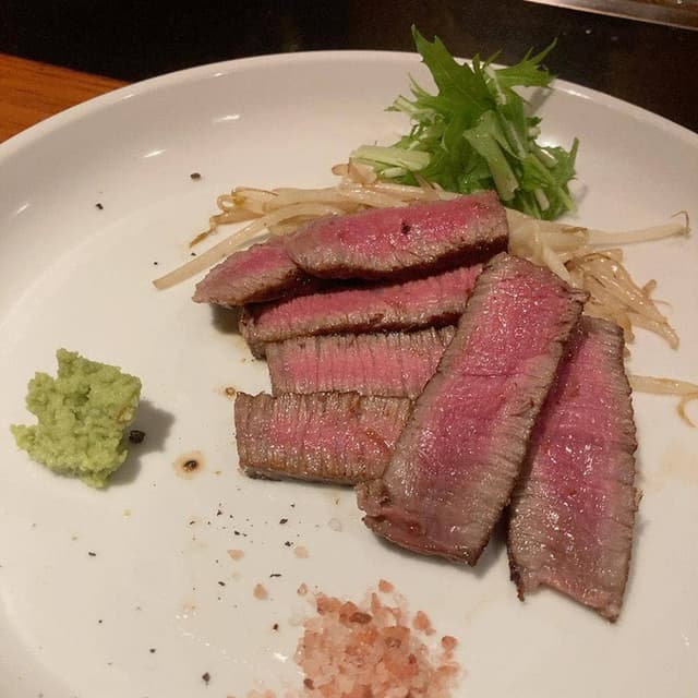 鉄板焼さとう - サブ画像1