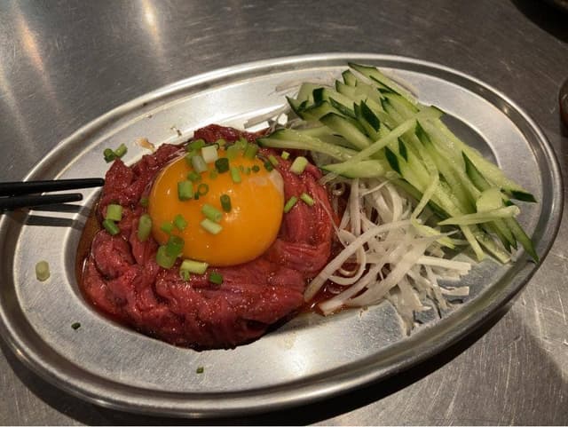 焼ジビエ罠 八丁堀 - サブ画像2