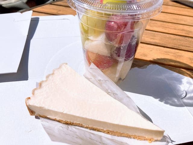 アトリエ・ド・フロマージュ - サブ画像3