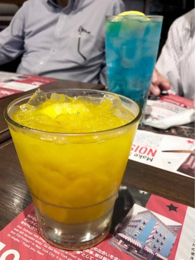 TGI FRIDAYS 横浜西口店 - サブ画像1