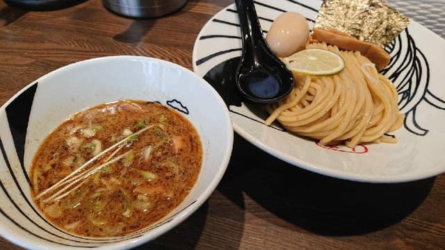 麺屋 一路 - サブ画像2