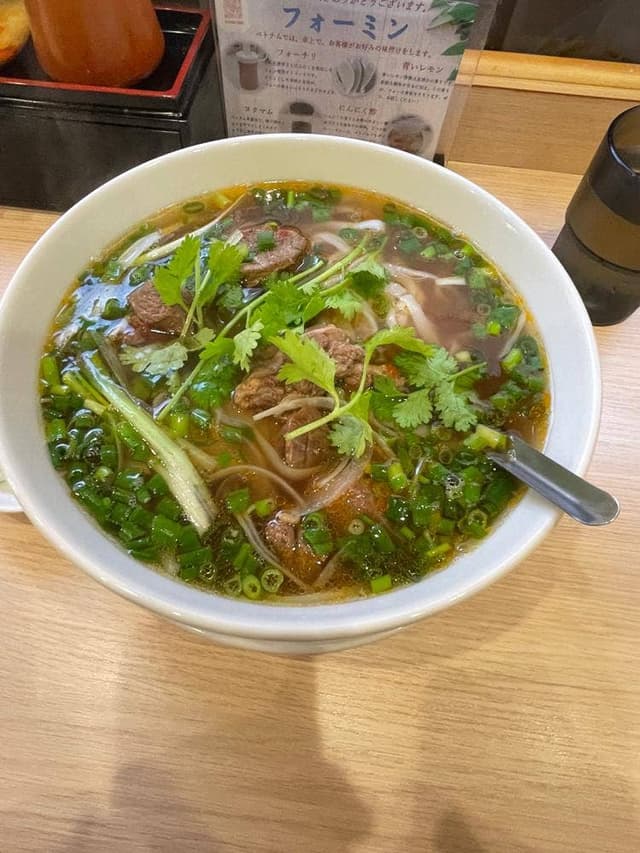 フォーミン 関内店 - サブ画像2