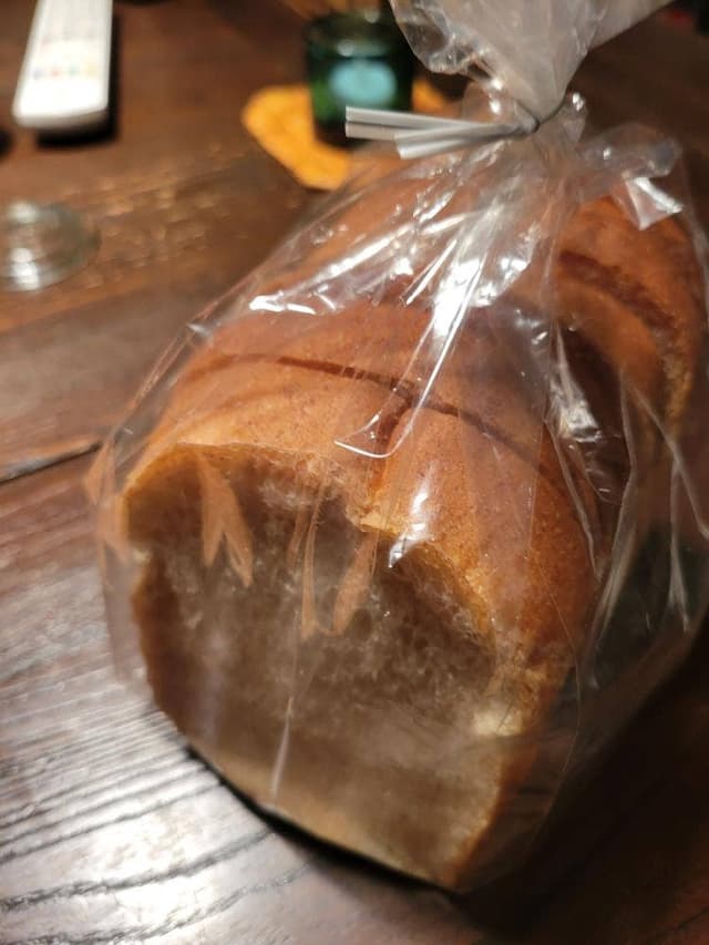 自家製酵母パン パン工房 稔 - サブ画像1