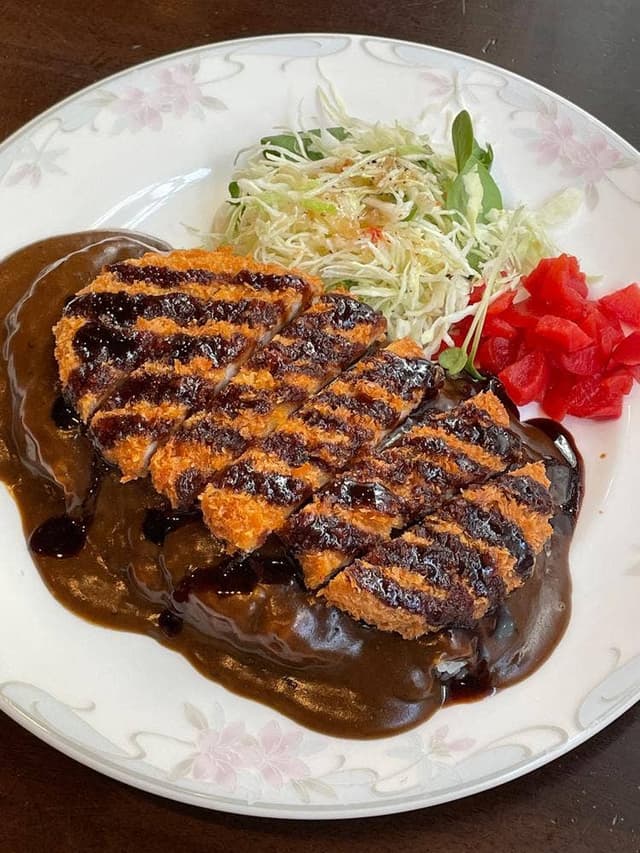 カフェリボン - サブ画像1