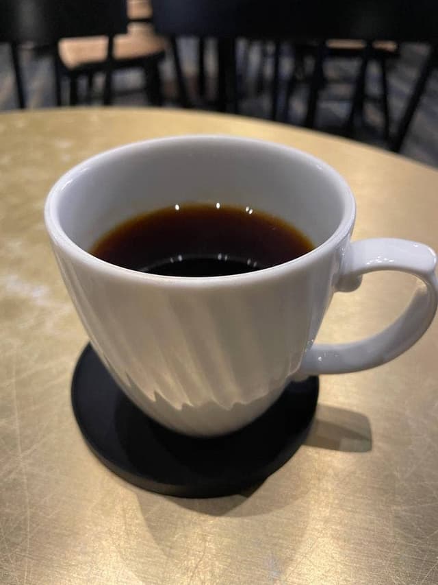 blue print patisserie lounge - サブ画像1
