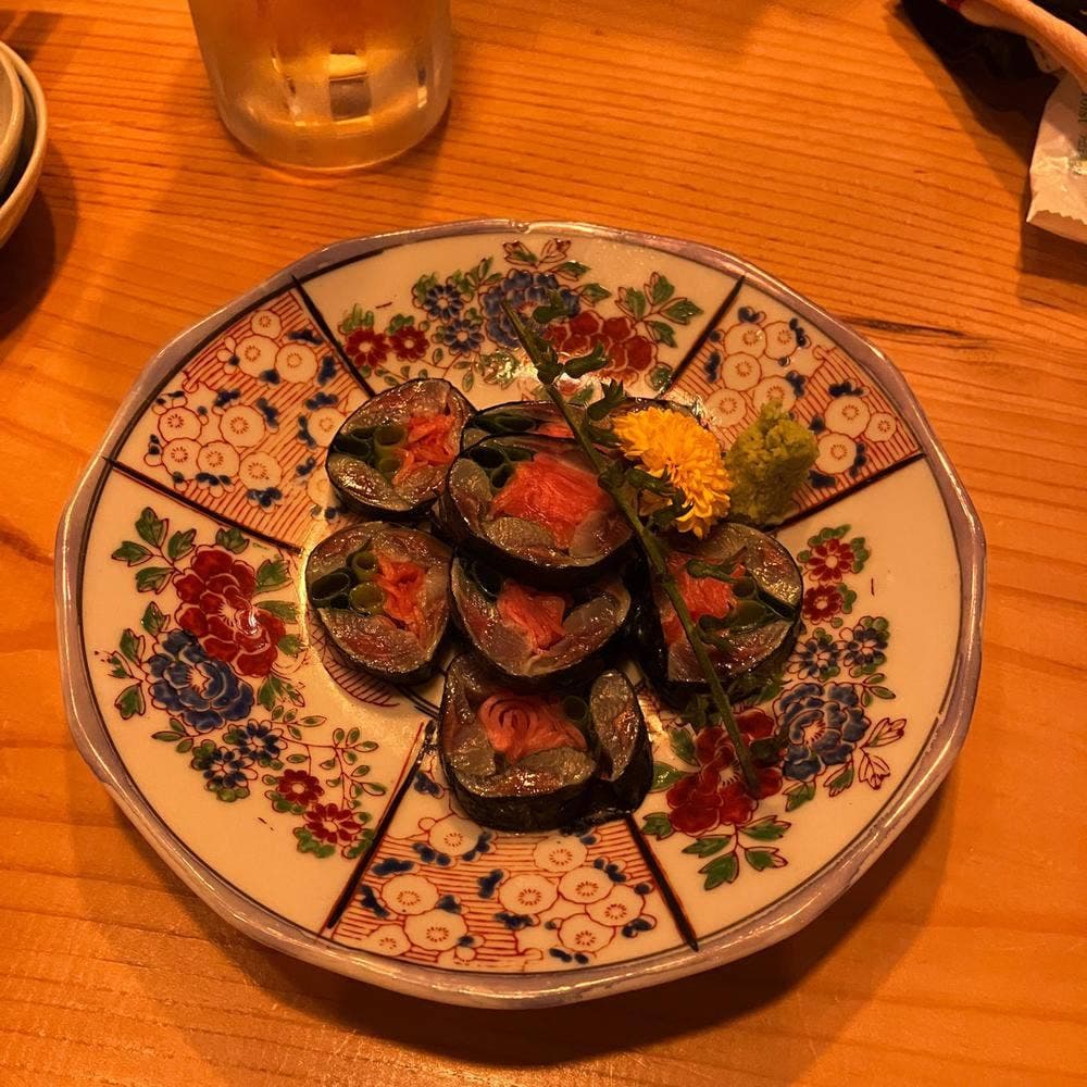 酒場三ツ目