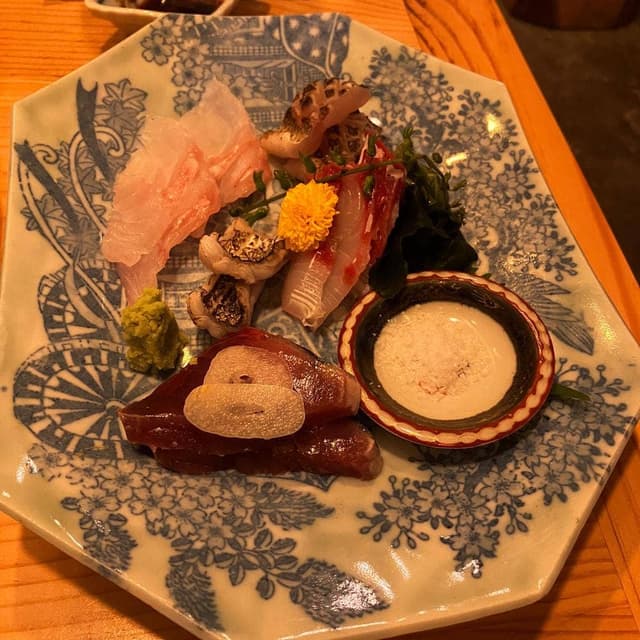 酒場三ツ目 - サブ画像1