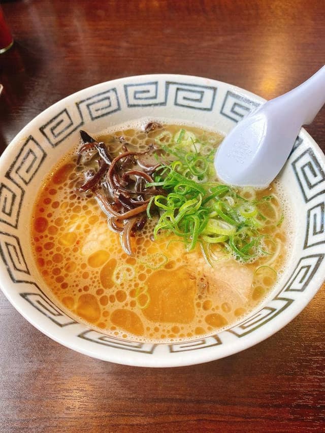 麺屋 がる - サブ画像2