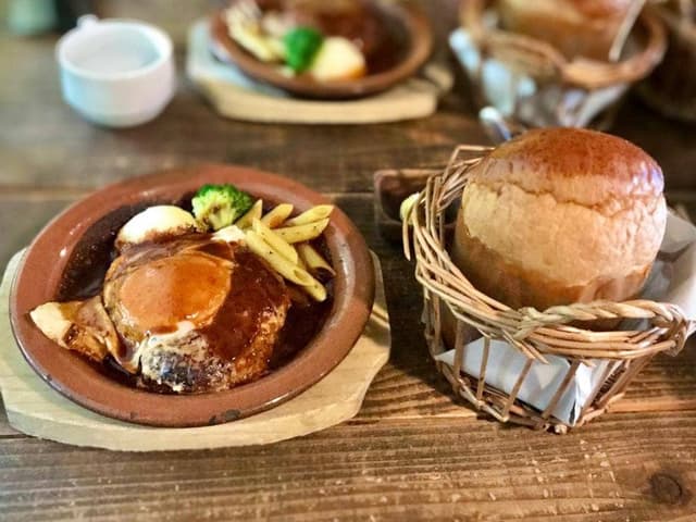 Restaurant Cheznoix レストランシェノワ - サブ画像2