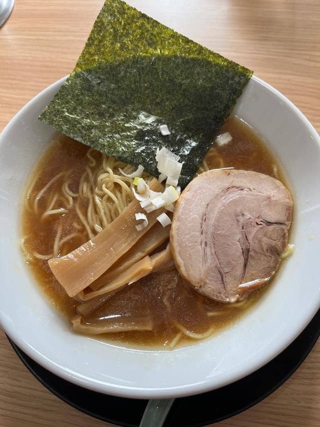 横浜家系ラーメンあおぞら家 - サブ画像1