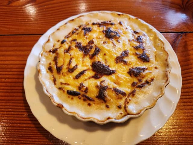 カフェ・レストラン 茶ん歩路 - サブ画像1