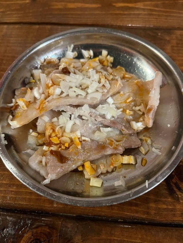 台湾酒場 煌 - サブ画像3