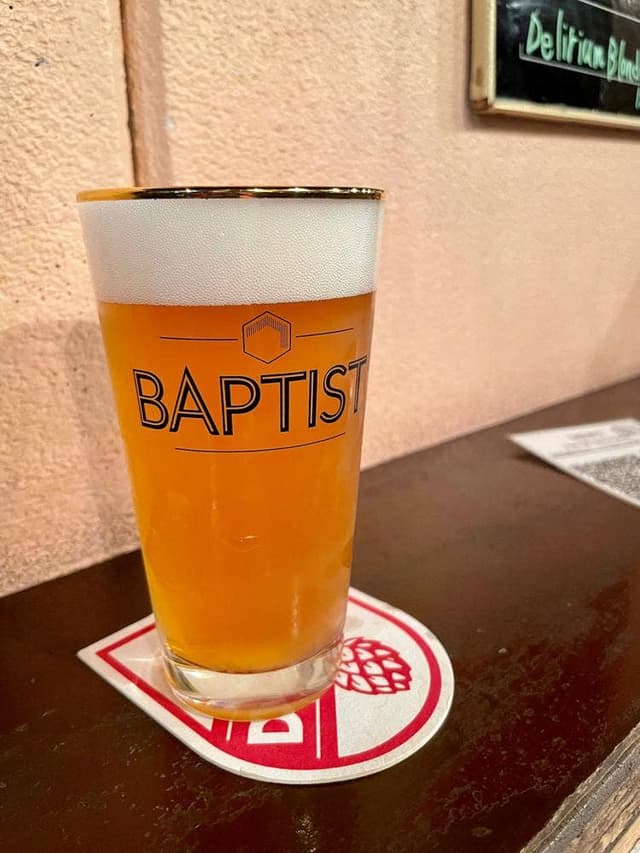 ブラッセルズ 神田神保町 - サブ画像1