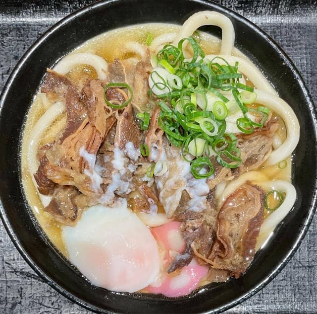 日本橋 讃岐うどん ほし野 - サブ画像2