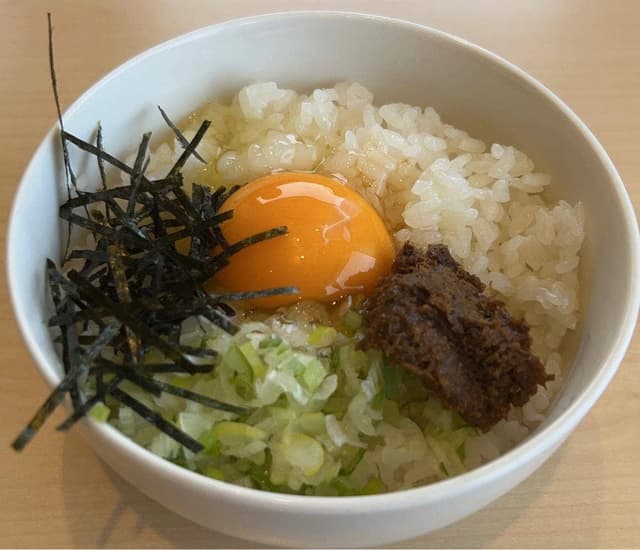 ラーメンキッチン 雪ヶ谷 - サブ画像2