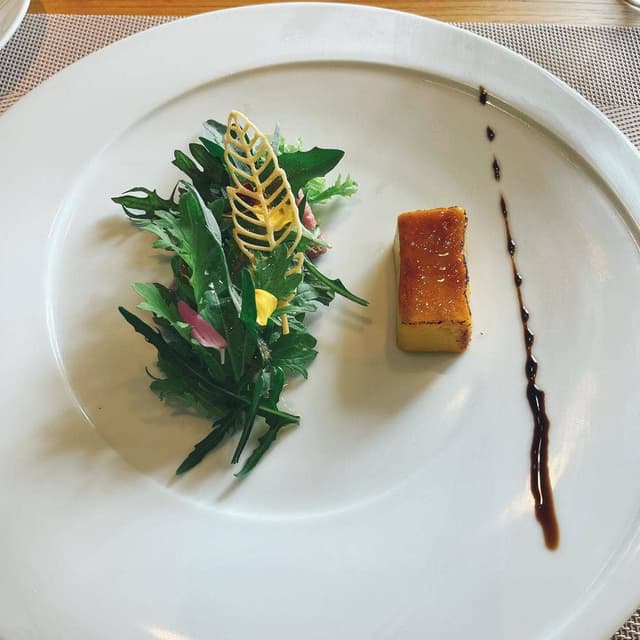 Crête - サブ画像2