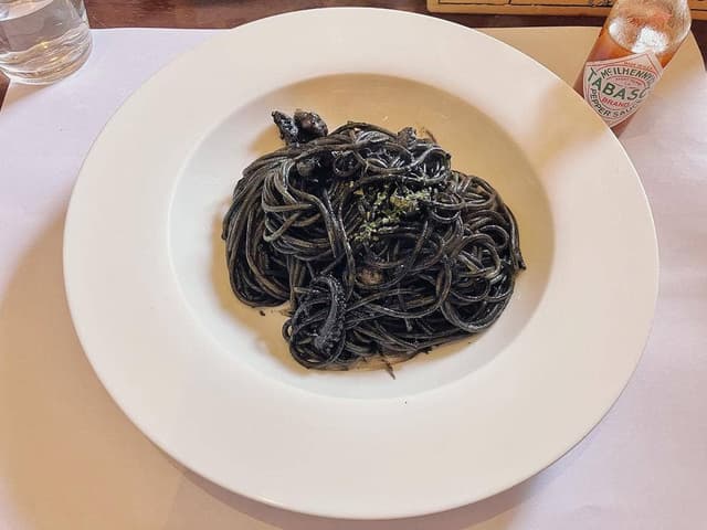 パスタパスタ - サブ画像2