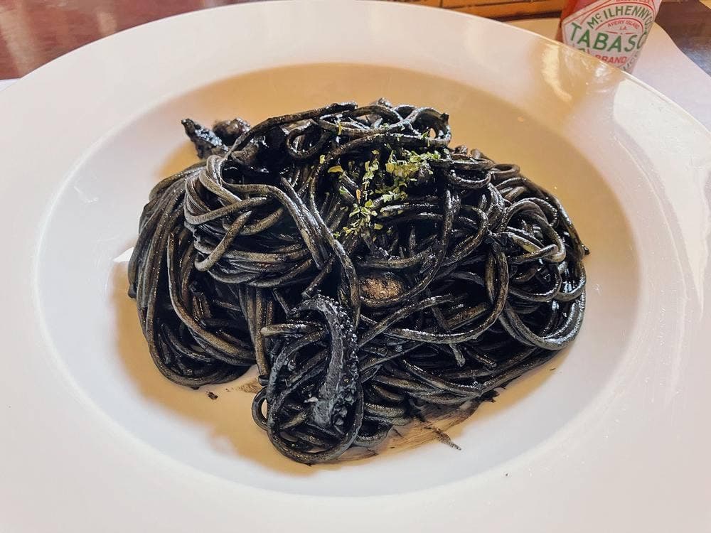 パスタパスタ
