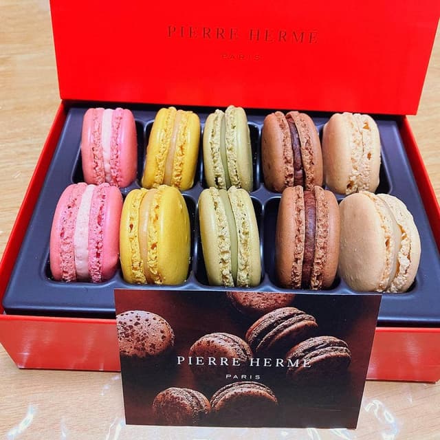 ピエール・エルメ・パリ 伊勢丹新宿 - サブ画像3