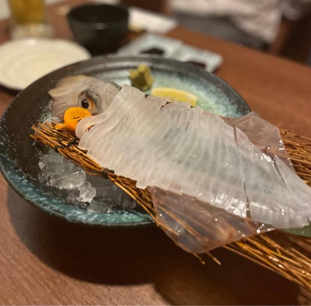 雑魚屋 長崎思案橋店 - サブ画像1