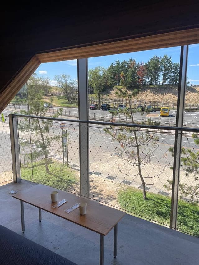 タカハマカフェTAKAHAMA CAFE - サブ画像3