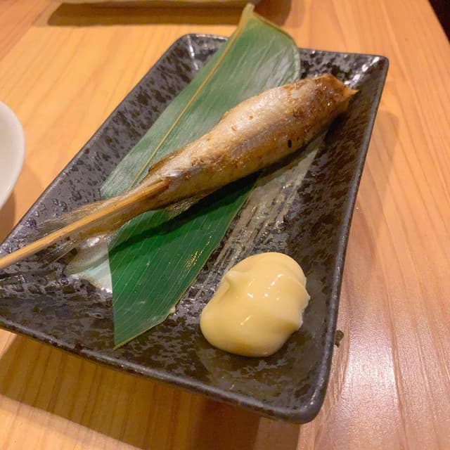 元祖北海魚串 がりや - サブ画像1