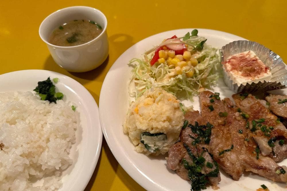 トニーワン