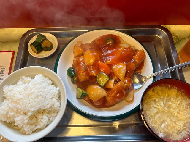 中華料理 優 - サブ画像1