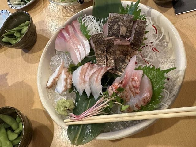 うまいもん いわたや - サブ画像1