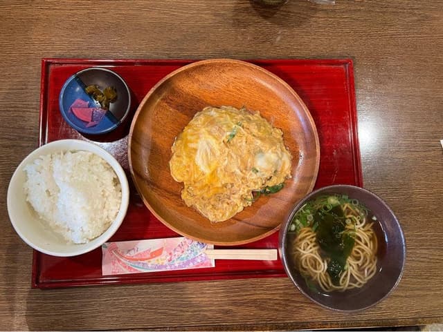 御麺処 あずみ野 - サブ画像3