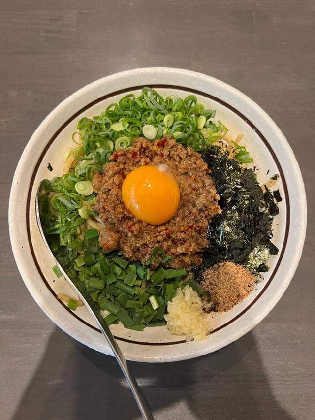 麺屋やまひで膳所店 - サブ画像1