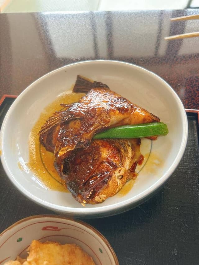 魚常 梅が花 - サブ画像1