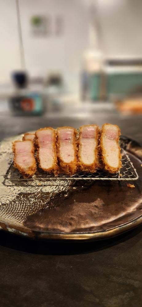 とんかつ ふじ井 - サブ画像2