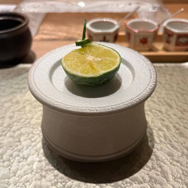 天麩羅 安藤 - サブ画像2