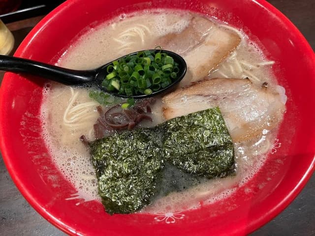 おがた家 石田一龍 小倉魚町店 - サブ画像2
