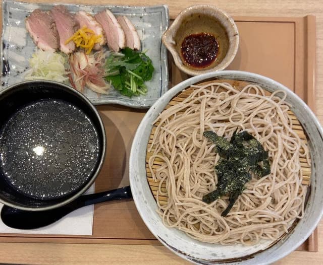 蕎麦処 大戸屋 田無店 - サブ画像2