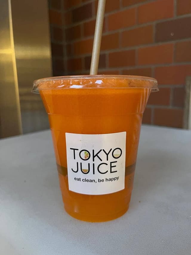 TOKYO JUICE - サブ画像3