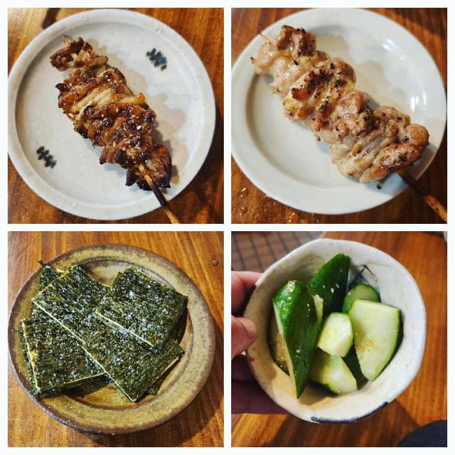 炭元 - サブ画像2