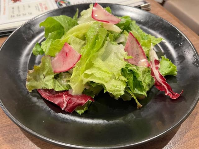 俺のフレンチ 神楽坂 - サブ画像1