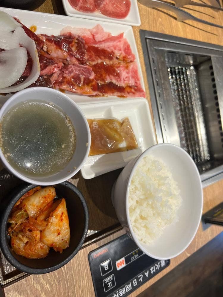 焼肉ライク 名古屋上前津店