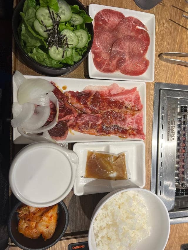 焼肉ライク 名古屋上前津店 - サブ画像3