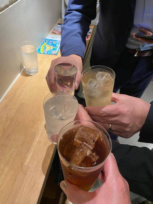 にこみと肴 フニクリ - サブ画像3