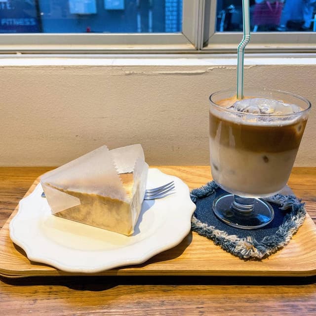 Bakeshop Turquoise - サブ画像2