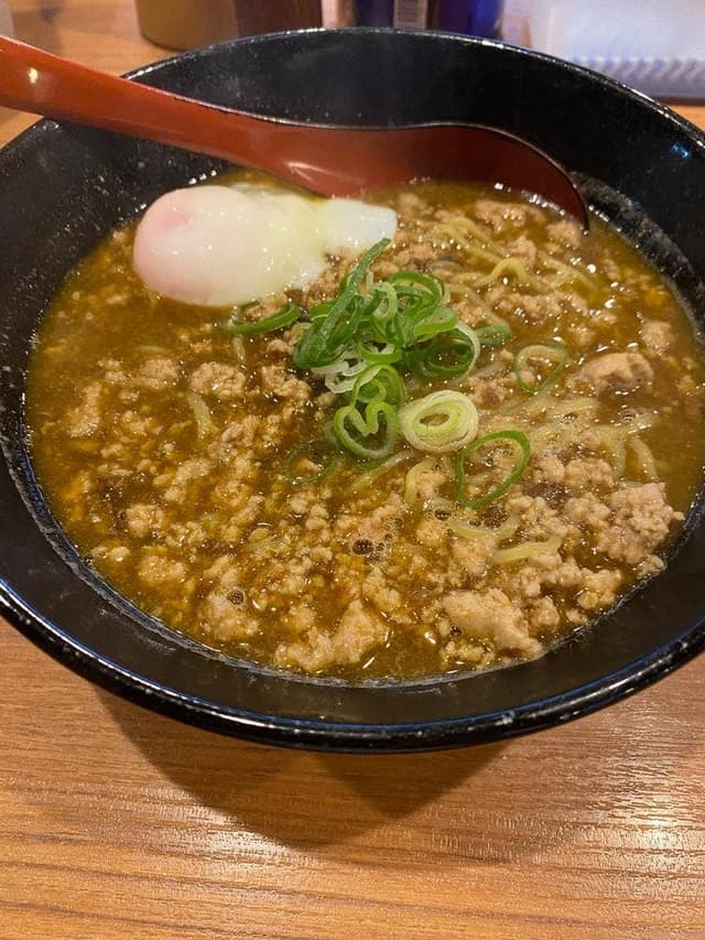 ラーメンごくまる 延岡店 - サブ画像2