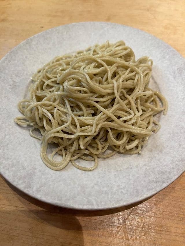 蕎麦や もりいろ - サブ画像1